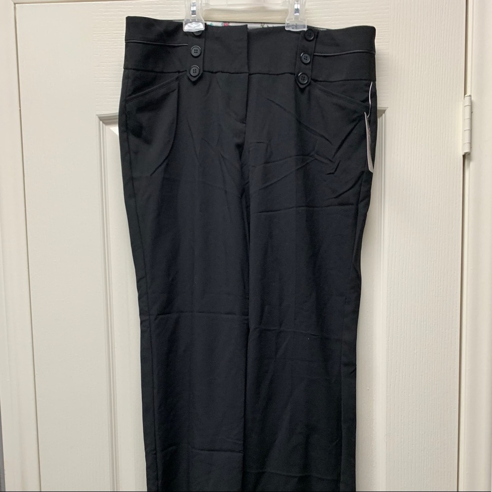 Pants